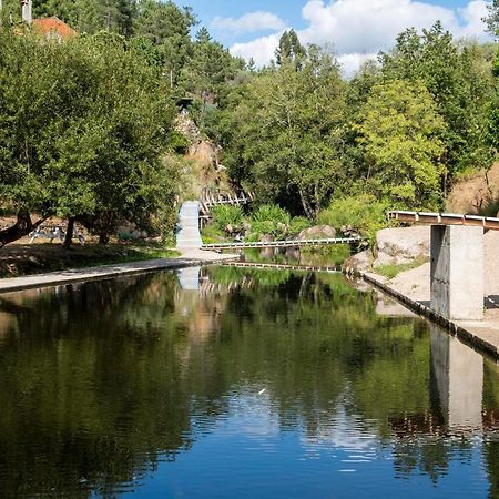 مبيت وإفطار Tábua Casa Trilho The Gaios المظهر الخارجي الصورة