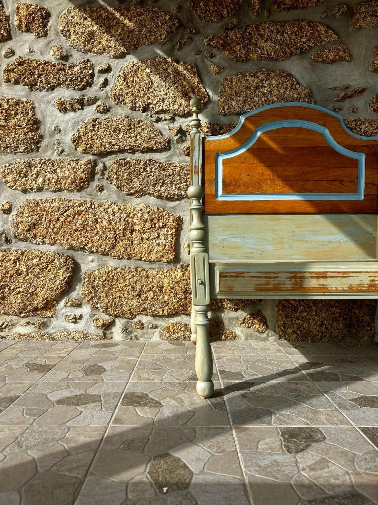 مبيت وإفطار Tábua Casa Trilho The Gaios المظهر الخارجي الصورة