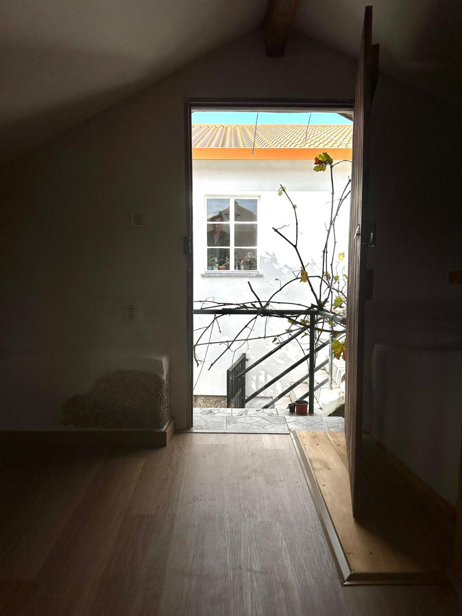 مبيت وإفطار Tábua Casa Trilho The Gaios المظهر الخارجي الصورة