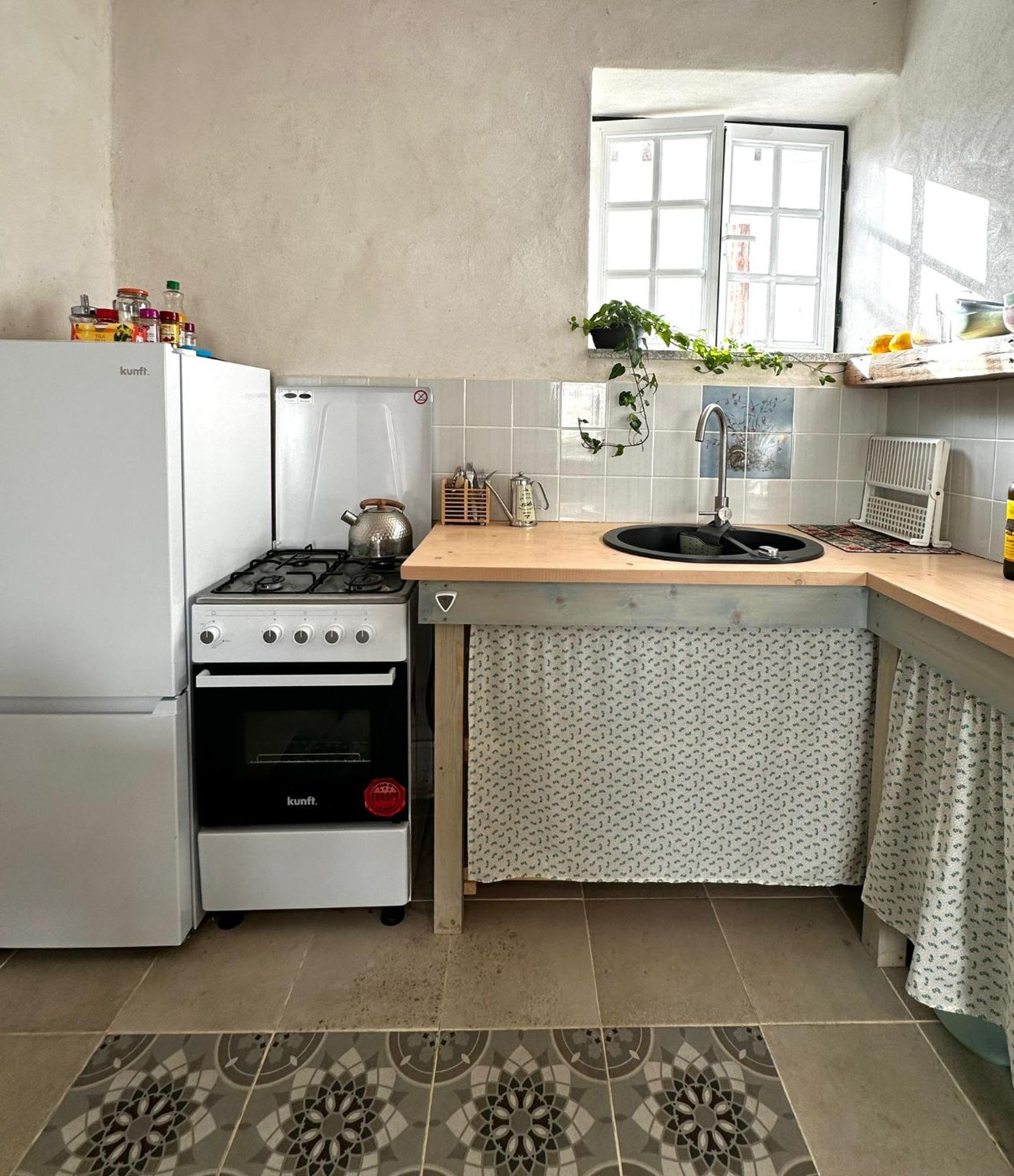 مبيت وإفطار Tábua Casa Trilho The Gaios المظهر الخارجي الصورة