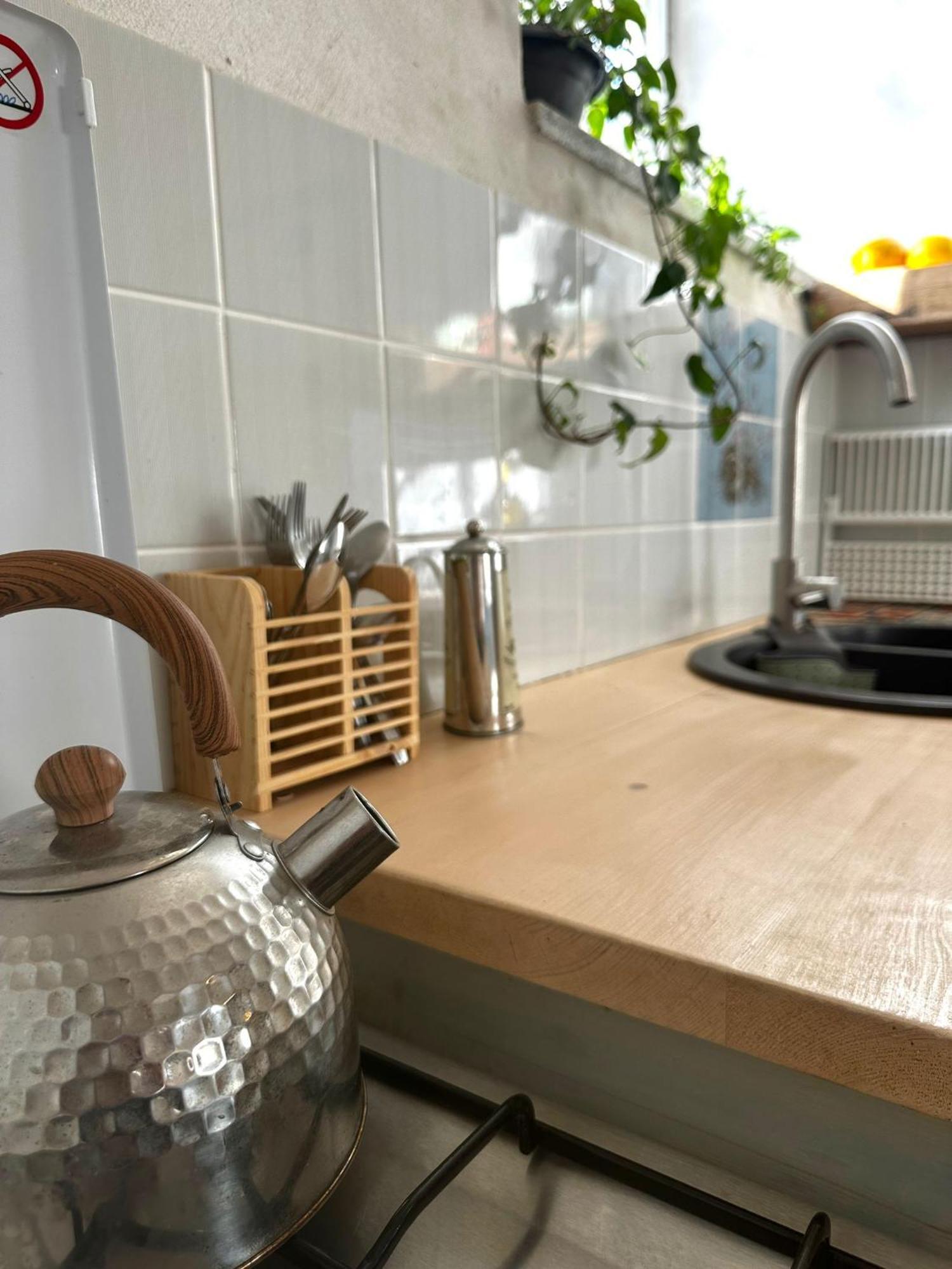 مبيت وإفطار Tábua Casa Trilho The Gaios المظهر الخارجي الصورة